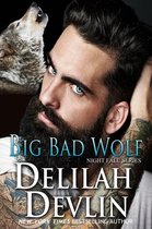 Night Fall Series 13 - Big Bad Wolf