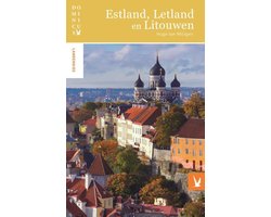 Dominicus - Estland, Letland en Litouwen
