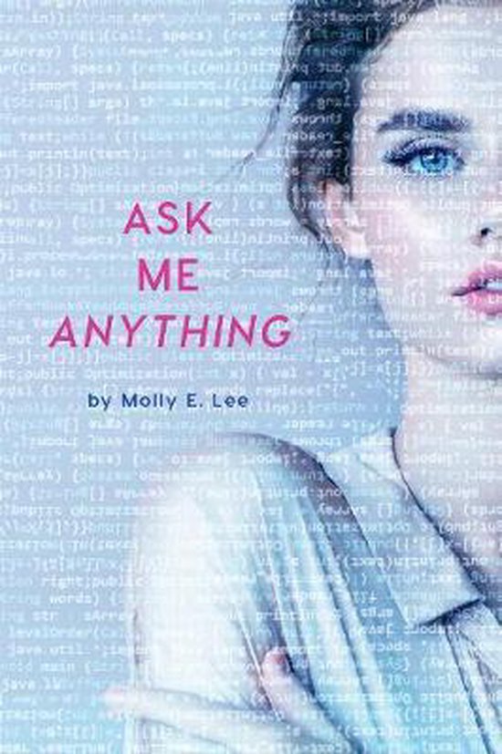 Ask Me Anything - cover