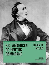 Grænseforeningens årsbog 2005 - H.C. Andersen og hertugdømmerne