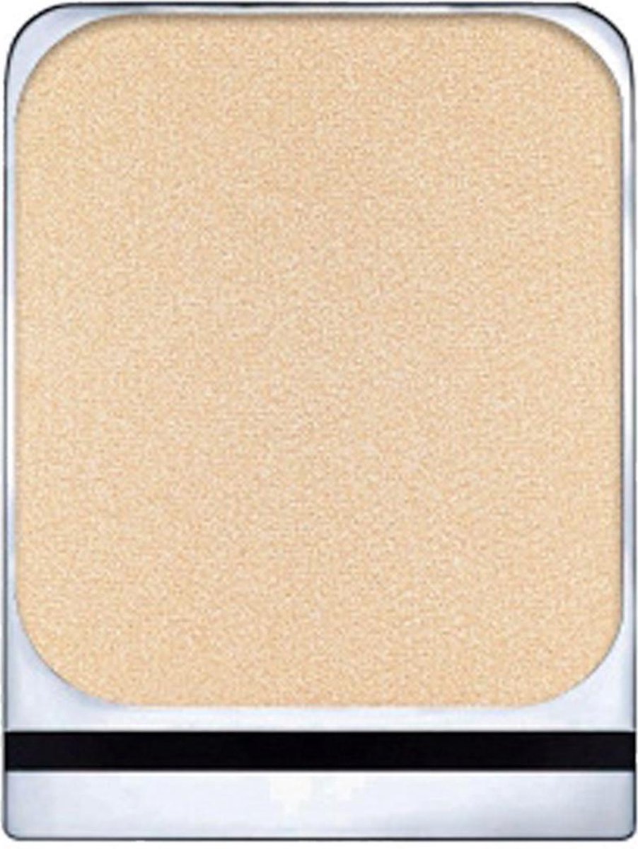 Malu Wilz Eye Shadow Brightly Beige