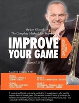 Improve Your Game Volume I-IV
