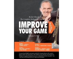 Improve Your Game Volume I-IV