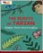 The Beasts of Tarzan - Edgar Rice Burroughs