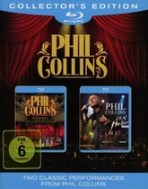 Phil Collins - Going Back+Live At Montreux 2004