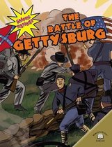 The Battle Of Gettysburg