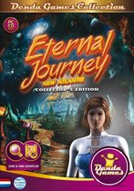 Eternal Journey: New Atlantis - Collector's Edition - Windows