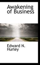 Awakening of Business