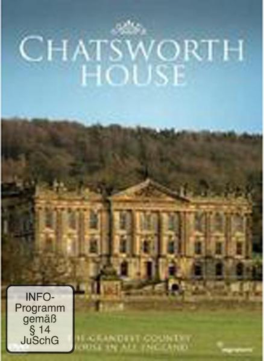 Chatsworth House