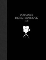 Director's Project Notebook 16