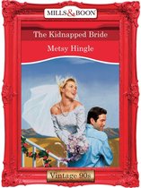 The Kidnapped Bride (Mills & Boon Vintage Desire)