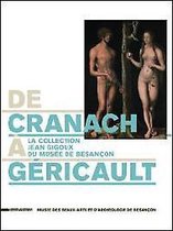 De Cranach à Géricault