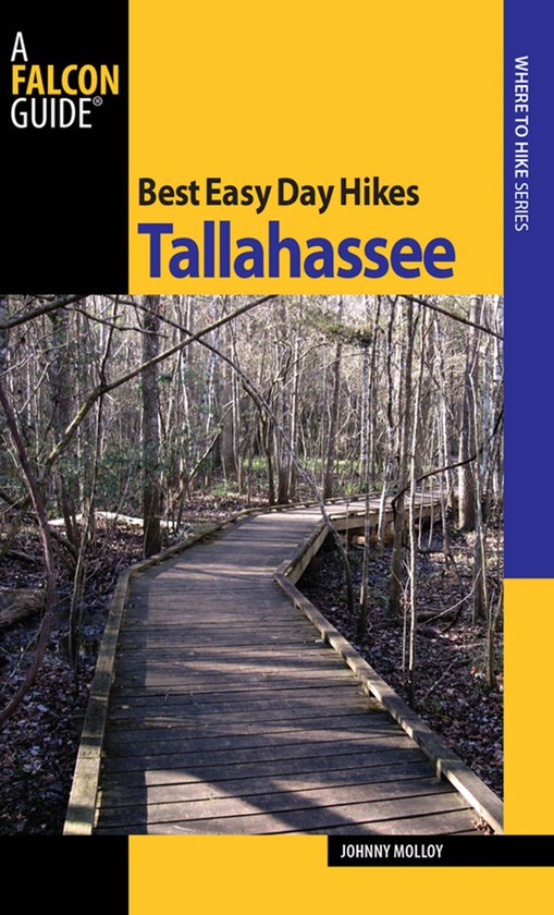 Tallahassee - cover