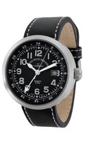 Zeno Watch Basel Mod. B554Q-GMT-a1 - Horloge
