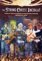 String Cheese Incident - Live