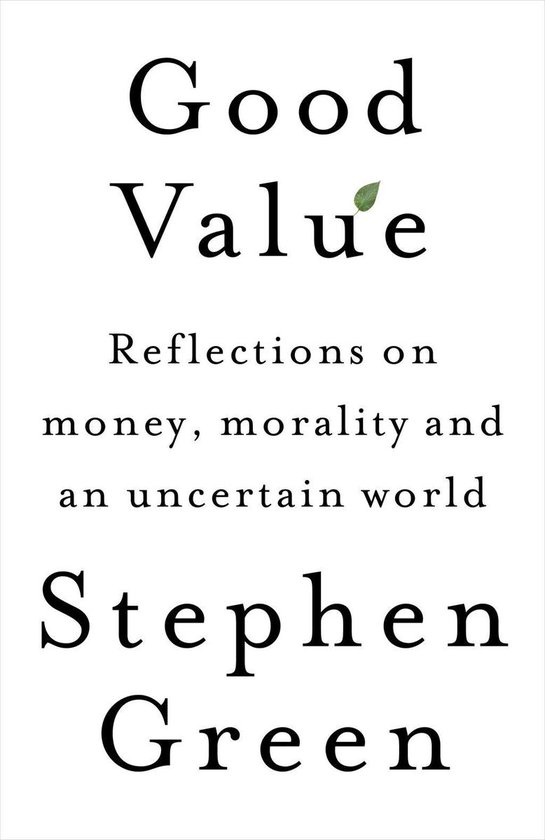 Good Value - cover