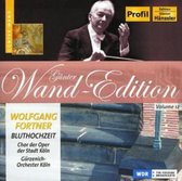 Fortner:Bluthochzeit 2-Cd