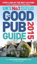 The Good Pub Guide 2015