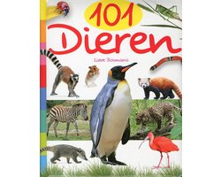 101 Dieren