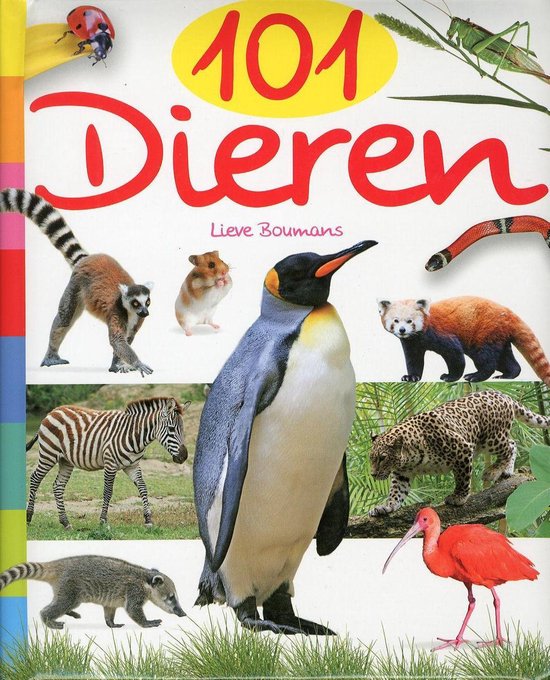 101 Dieren