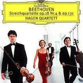 String Quartets Opus 13