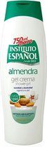 MULTI BUNDEL 5 stuks Instituto Espanol Almond Shower Gel 750ml