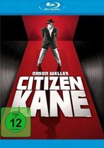 Citizen Kane (blu-ray) (Import)