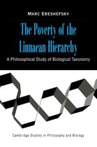 Poverty Of The Linnaean Hierarchy