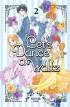 Let's Dance a Waltz 2 - Let's Dance a Waltz 2