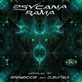 Psycana Rama 2