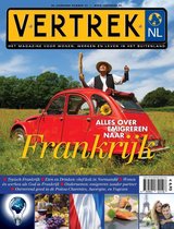 VertrekNL 32 -   Frankrijk