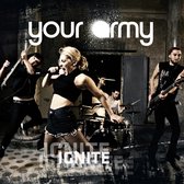 Your Army - Ignite (CD)