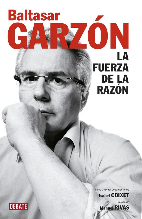 La fuerza de la razón - cover