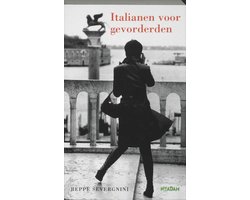 Italianen Voor Gevorderden