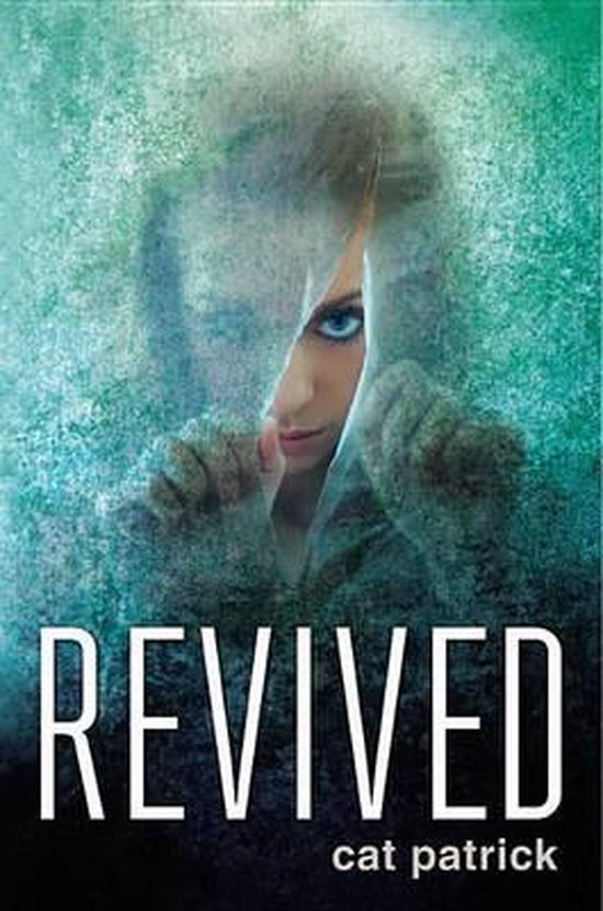 Revived - cover