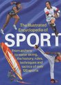 The Illustrated Encyclopedia of Sport