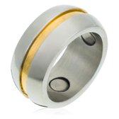 Orphelia RSG-039/61 - Ring - Zilver 925 - 19.50 mm / maat 61