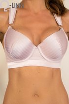 Equi-Linn Lingerie BH Equi-Linn Athens Violet 85C