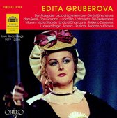 Vienna State Opera Gruberova - Edita Gruberova Sings At The Vienna (2 CD)