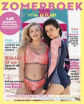Flair & Viva- Zomerspecial 2018