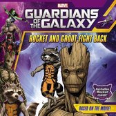 ISBN Marvel's Guardians of the Galaxy: Rocket and Groot Fight Back, comédies & nouvelles graphiques, Anglais, Livre broché, 24 pages