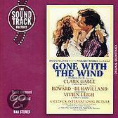 Gone with the Wind [Soundtrack Factory]