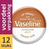 Vaseline Lip Therapie Cocoa Butter