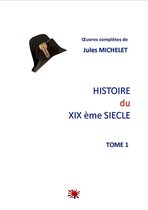 HISTOIRE DU XIX ème siècle