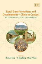 Rural Transformations and Development- China in Context