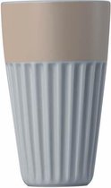 Thomas Sunny Day Beige Cup°-Beker - 0,35 Liter - Beige