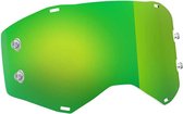 Scott Lens voor de Scott Prospect Crossbril-Green Chrome