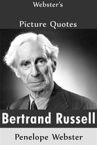 Webster's Bertrand Russell Picture Quotes