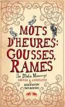 Mots d'Heures: Gousses, Rames