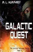 Galactic Quest